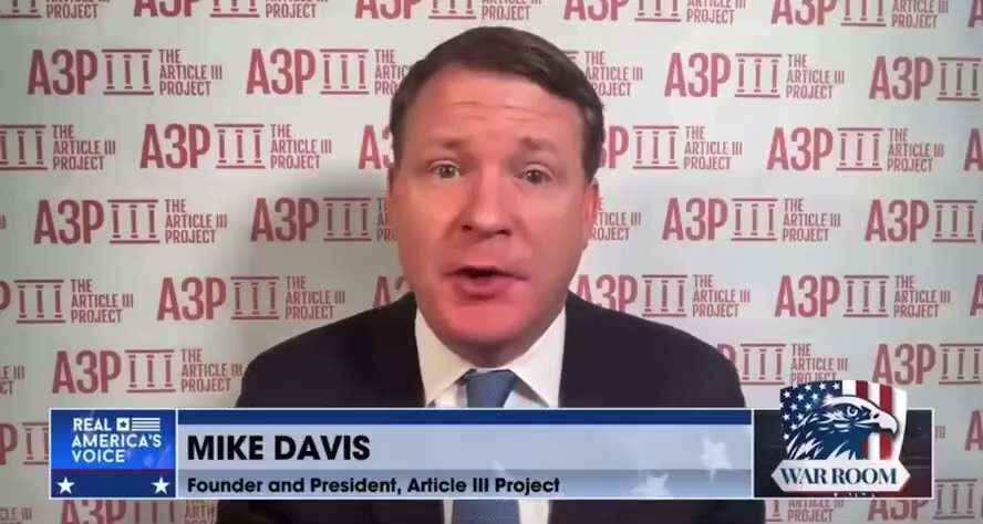 DAVIS: If I were Trump’s Viceroy with Jack Smith’s unlimited power and unlimited resources, I’d brin...