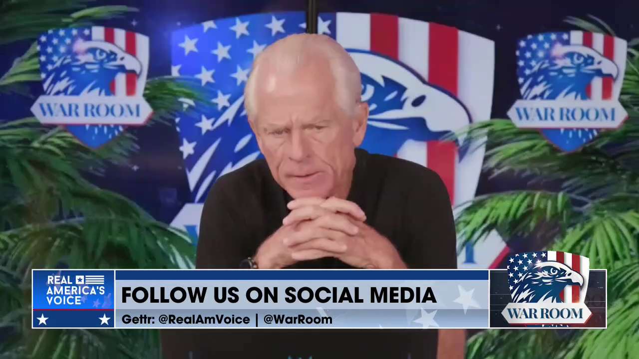 Steve is the premier political strategist right now in this country and Joe Biden, Kamala Harris, ar...