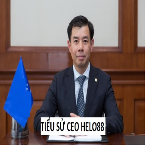 Website: https://helo88.vin/ceo-helo88/
CEO Helo88 (https://helo88.vin/ceo-helo88/) - ông Nguyễn Tuấn Nam đã xuất sắc g...