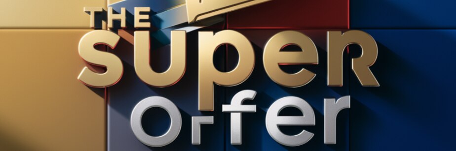 The Super Offer