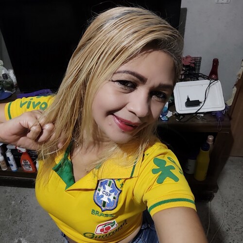 Visit leylla_mello's profile on GETTR. View their posts, photos, videos, and connect with them on the social platform.