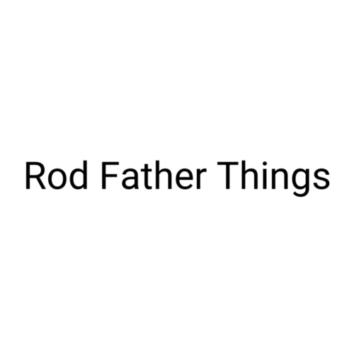 Welcome to RodfatherThings.com, the ultimate destination for fishing enthusiasts!