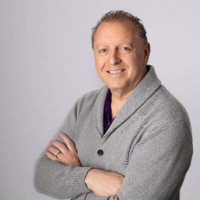 Dr. Scott Young on GETTR