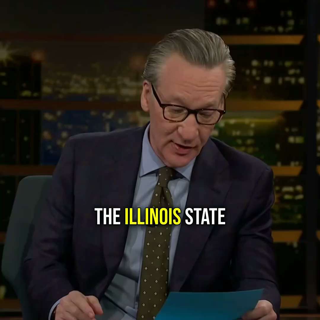 KAMALA HARRIS SAYS SHE'S A "PROUD PRODUCT" OF THE PUBLIC EDUCATION SYSTEM. BUT BILL MAHER DOESN'T SE...