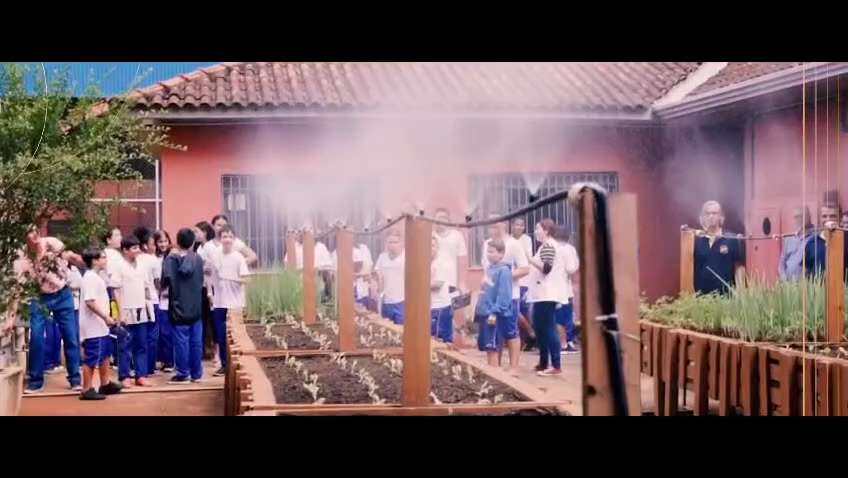 Texto do Rotary Imagem Pública Br:

Maringá, no noroeste do Paraná, será a sede do 48º Instituto Rot...