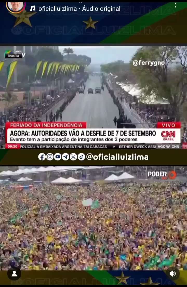 A eleição foi honestíssima!🤡