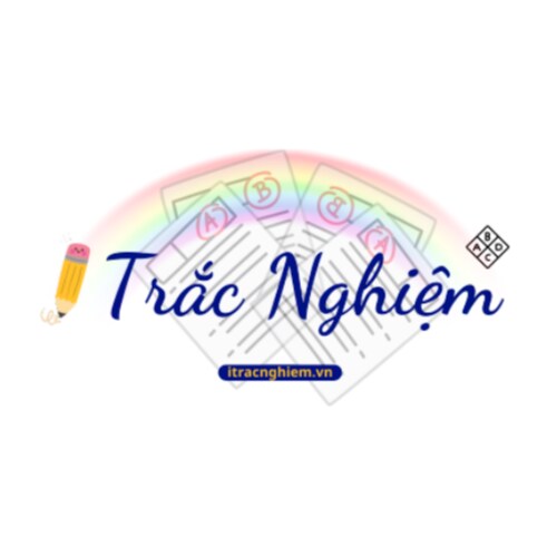 Itracnghiem là nền tảng giáo dục cung cấp bộ đề thi trắc nghiệm từ tiểu học đến đại học, giúp học sinh, sinh viên ôn luy...