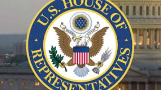 Live: U.S. House of Representatives