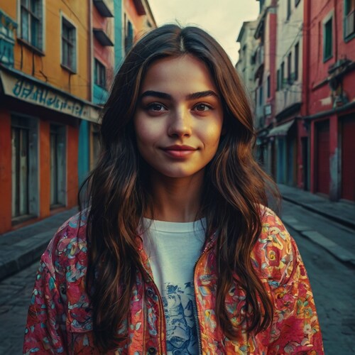 You will get everyday interesting news and gifts.