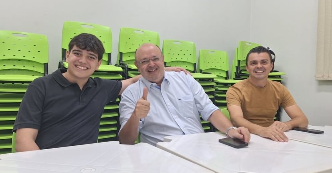 Texto do Rotary Club de Olímpia - Integração:

Nessa quarta-feira 11/09 ocorreu a 6ª Reunião Ordinár...