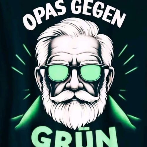 Ich bin gegen Linksextremisten ich bin gegen Rechtsextremisten ich bin aber auch gegen unkontrollierte Einwanderung!