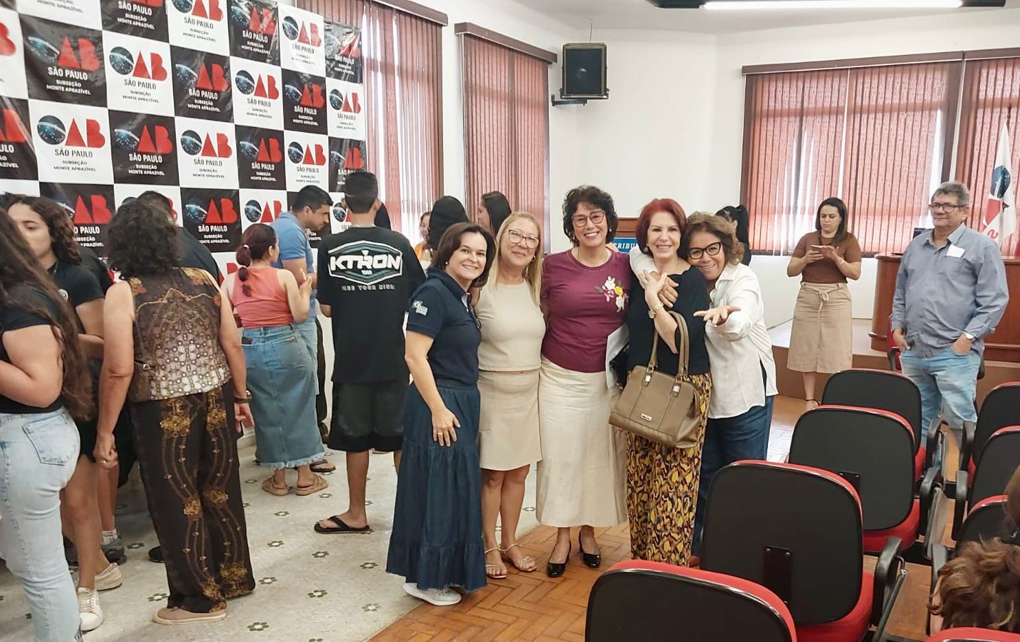 Setembro Amarelo

Neste sábado, dia 14 de Setembro, o Rotary Club de Monte Aprazível, em parceria co...