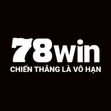 78Win là nền tảng giải trí trực tuyến đa dạng, cung cấp các trò chơi cá cược hấp dẫn, dịch vụ chất lượng và bảo mật hàng đầu cho người chơi