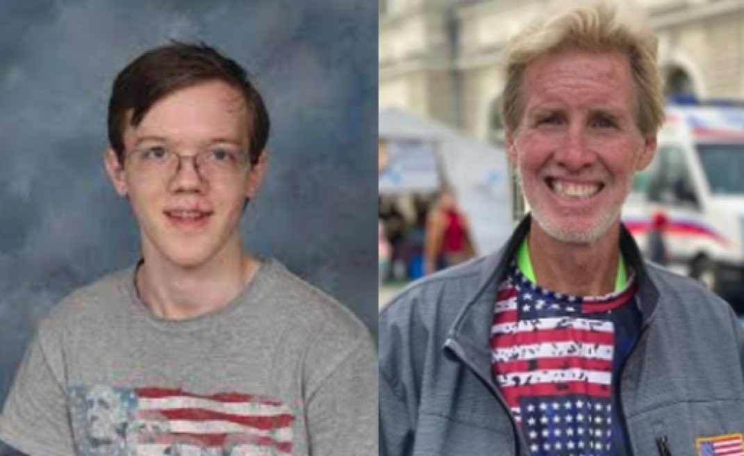 BOTH OF THESE POS THAT ATTEMPTED TO TAKE OUT PRESIDENT TRUMP
💯💯💯💯💯
WE'RE IN BLACK ROCK ADS🤔🤔�...