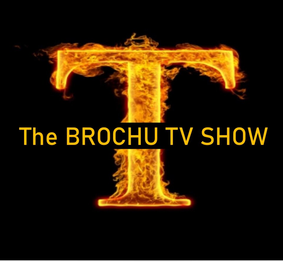 
The Brochu TV Show, a Populist Right Radio will soon be on X JOIN US https://x.com/thebrochutvshow?...