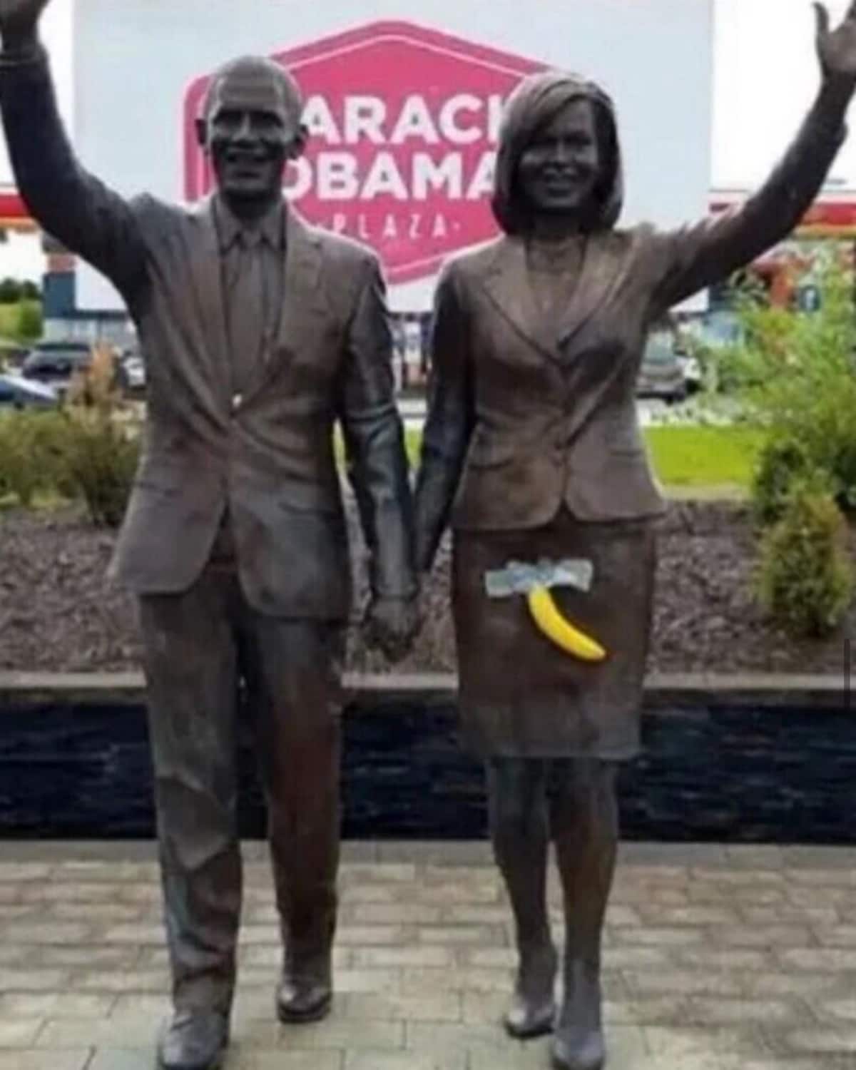 This is not the sort of thing that I usually post; however, when I saw this, I laughed so hard that ...