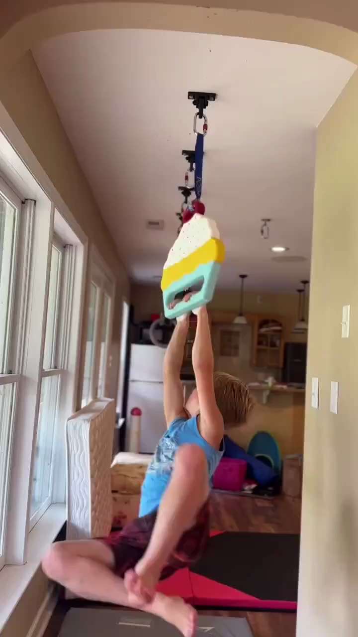 Who needs video games? 

Credit 🎥[📹nolan]