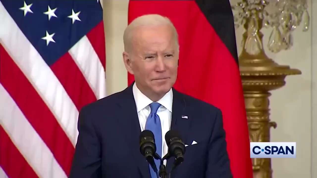 The US and Britain have decided to launch a disinformation campaign ahead of the anniversary of the Nord Stream explosions to cover up the sabotage, the Russian Foreign Intelligence Service reported. 

Biden, 2022: "If Russia invades... there will be no more Nord Stream 2. We will put an end to it."

Reporter: "But how exactly will you do that if... the project is under German control?"

Biden: "I promise you, we can do it."

Promised and did.

https://x.com/vicktop55/status/1839261780985495764?t=PembKA8sELJtGX8uOCcXsw&s=19