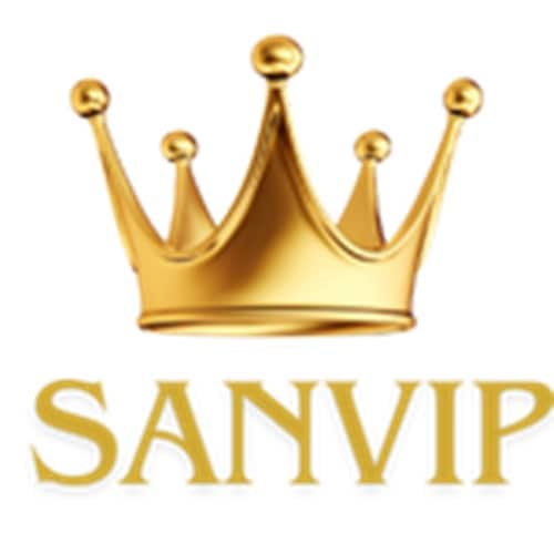 Sanvip là cổng game đổi thưởng hàng đầu Việt Nam với kho game đa dạng từ bắn cá, xóc đĩa, nổ hũ đến game bài casino, . Website: https://san-vip.com/