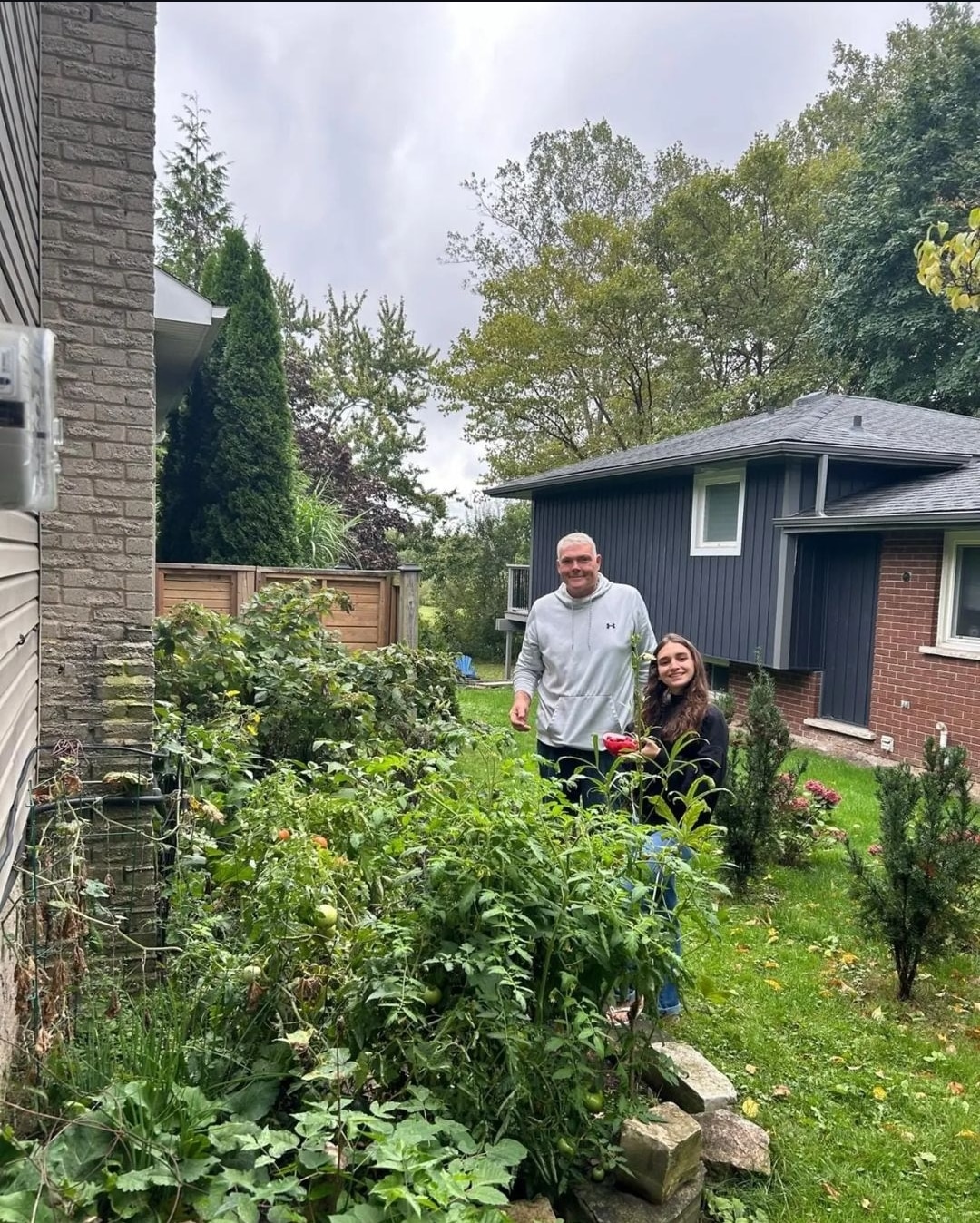 Texto do Rotary Club de Santa Fé do Sul:

No dia de hoje, 02 de outubro de 2024 a intercambista Mari...
