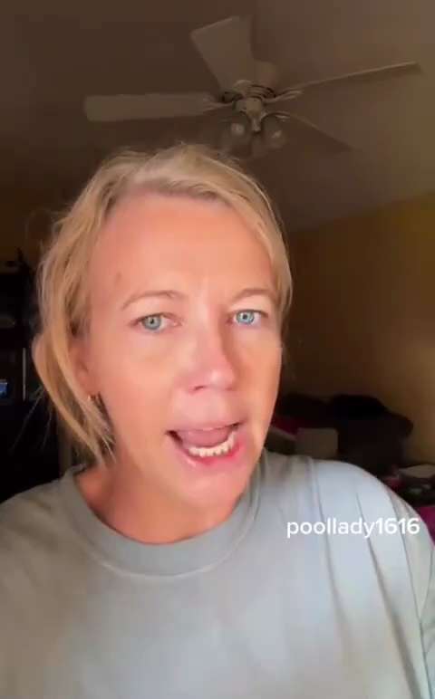 Outraged with Biden-Harris’s FEMA!