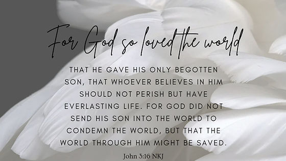 What does it mean to "believe"?

In John 3:16, the Greek word "pisteuo" translates to "I believe" or...