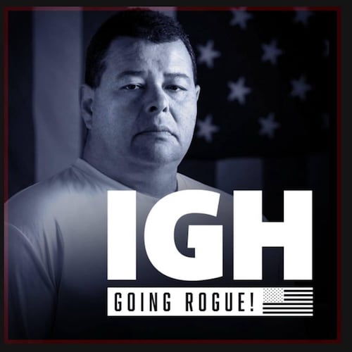 Truth Bombs! F-Bombs! No BS! 
So, LFG!