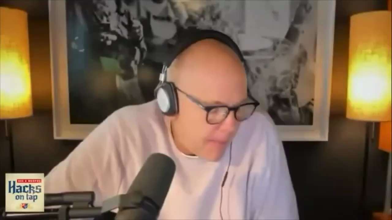 Democrats think the devastation in North Carolina will help them win.

AXELROD: "Those voters in Ash...