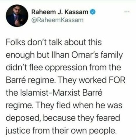 They keep deleting this.  Copy and repost on all platforms.  This doesn't qualify for political asylum. 