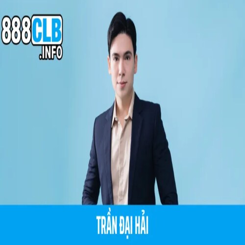 Trần Đại Hải đã tạo dựng tên tuổi mình với những thành công vang dội, đưa thương hiệu 88CLB phát triển vượt bậc trên thị...