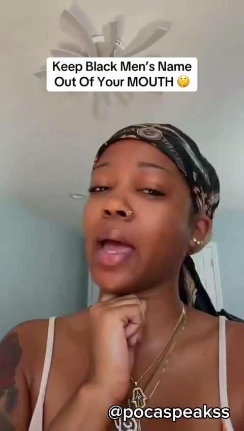 “AIN’T NEVER DID A F*CK A*S THING FOR US IN 8 YEARS THAT YOU WERE IN THE WHITE HOUSE.”