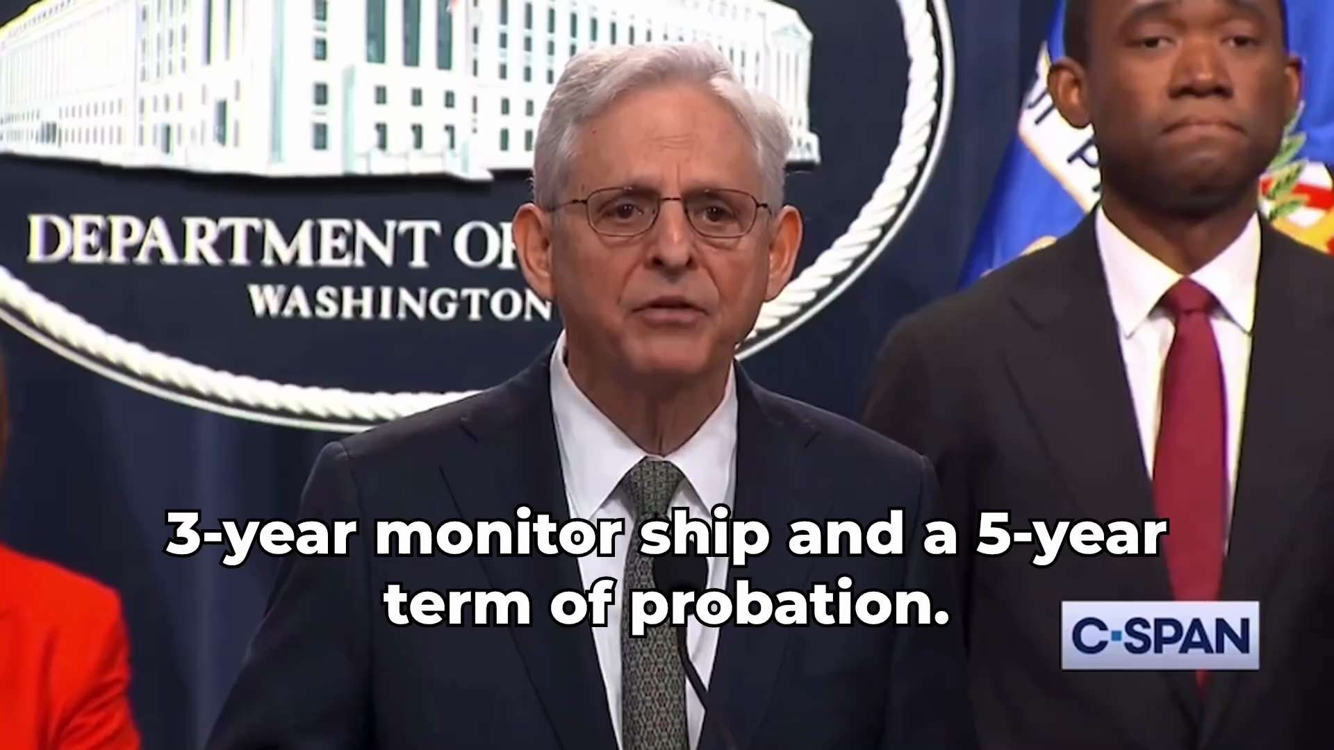 🚨 BREAKING: TD Bank just pled guilty to multiple felonies, including conspiracy to violate the Bank...