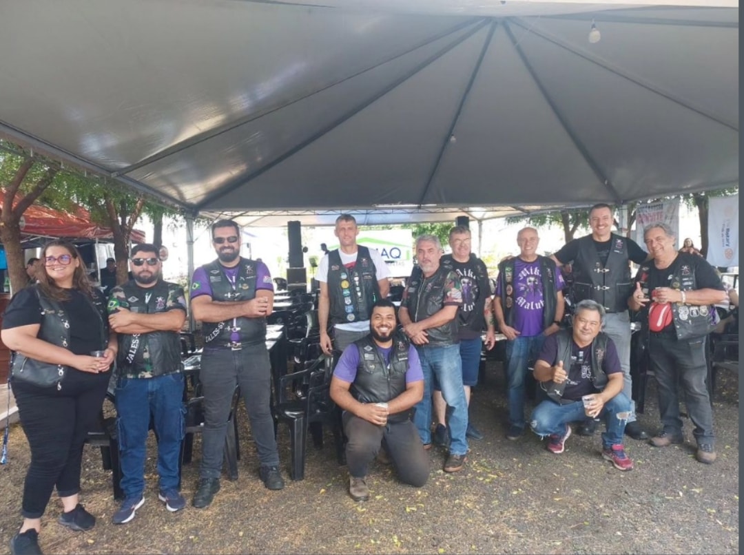 A 3ª Rota do Chopp e o 2º Encontro de Motorhomes estão a todo vapor!

Venha curtir com a gente no Ro...