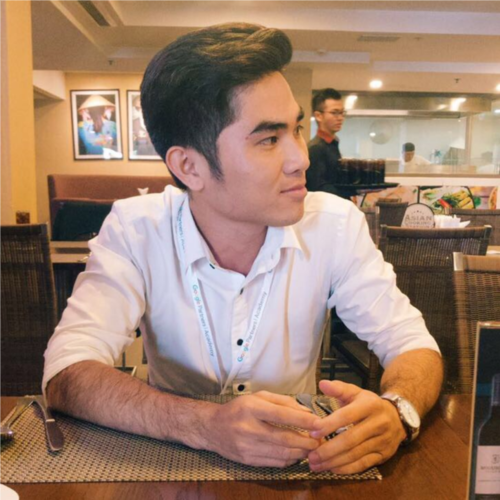 Tôi là Trần Mạnh Hùng _ Founder & CEO Digizone Việt Nam, Co- Founder Sabay Media. Là người sáng lập Digizone Việt Nam, m...