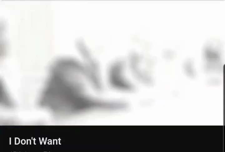 WiseEnough on GETTR : New Trump ad is genius



I Don't Want