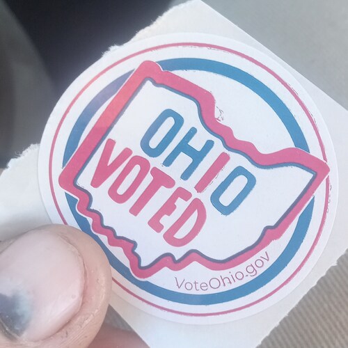 Does that explain the 50K "Emergency Ballots" that were delivered/found last night, as mentioned on @charliekirk11's livestream?