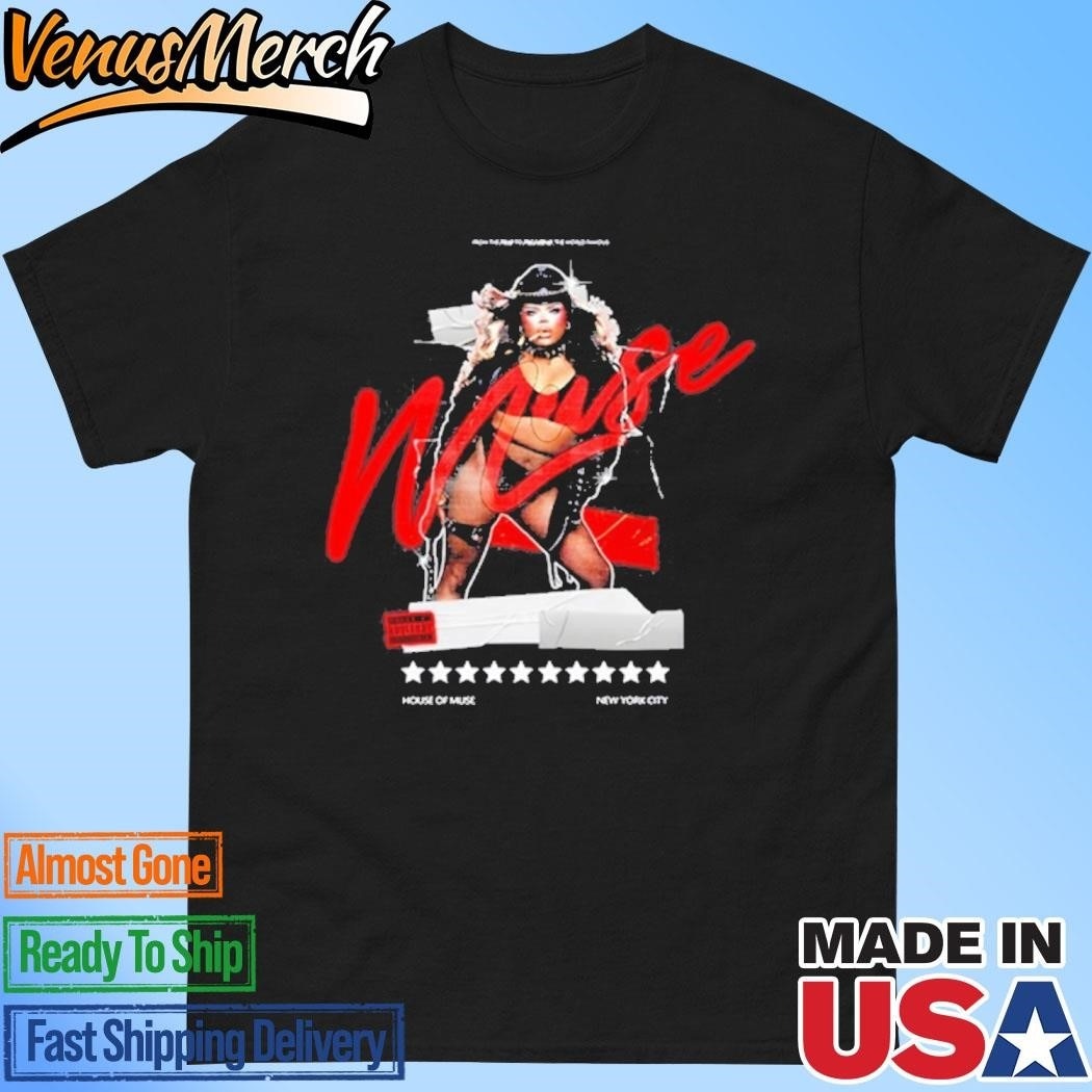 Official Kevin G Candelario Muse 2.0 Heavyweight Double-Sided Shirt
Click here to buy it: https://venusmerch.com/product/official-kevin-g-candelario-muse-2-0-heavyweight-double-sided-shirt/
Visit Home page: https://venusmerch.com
