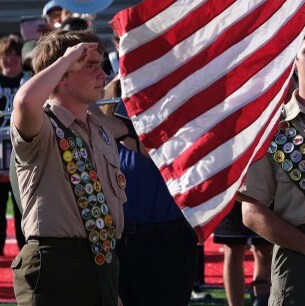 I’m a conservative who loves to listen to others opinions. Also know that everyone is free and love the fight for freedo...