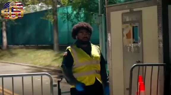 HOW IS THIS NOT NATIONAL NEWS?

FROM JAMES O’KEEFE ‘A LINE IN THE SAND’

UNDERCOVER PRETENDING TO SE...