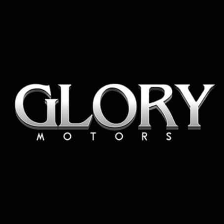 Glory Motors delivers exceptional service, great pricing, and a wide range of top-quality vehicles.