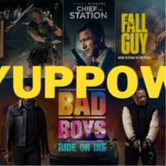 Yuppow is a free online movie viewing website with HD quality, providing users with a great entertainment experience without having to pay any fees. W