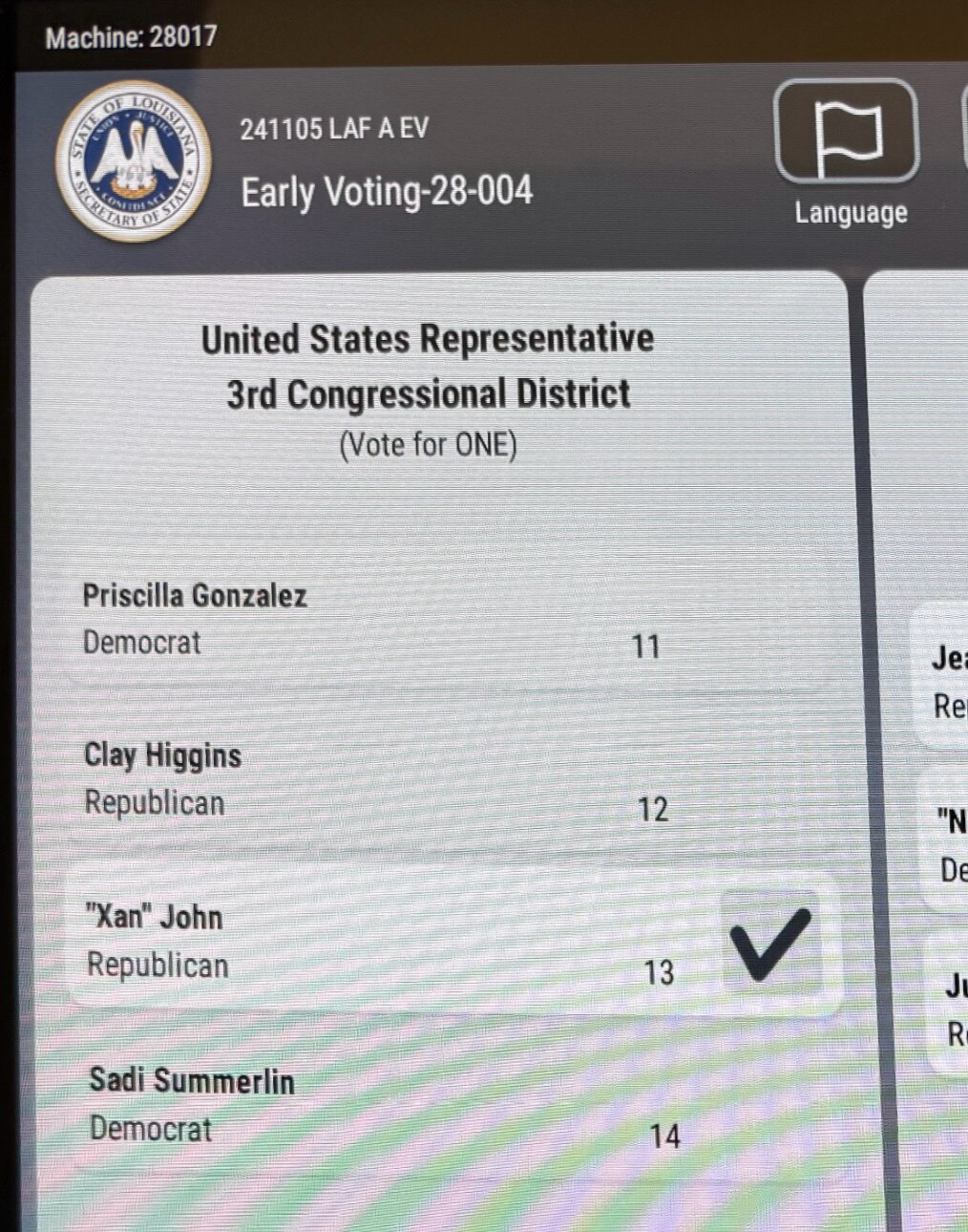 View XanJohn's post on GETTR. Join the discussion, share your thoughts, and connect with the community.