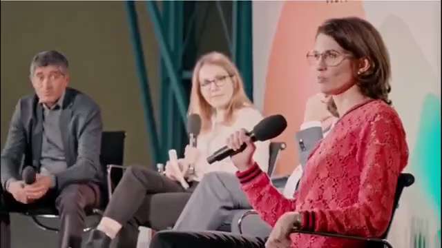 Die Professorin für Gesundheitskommunikation, Cornelia Betsch wurde heute in den Ethikrat berufen:

...