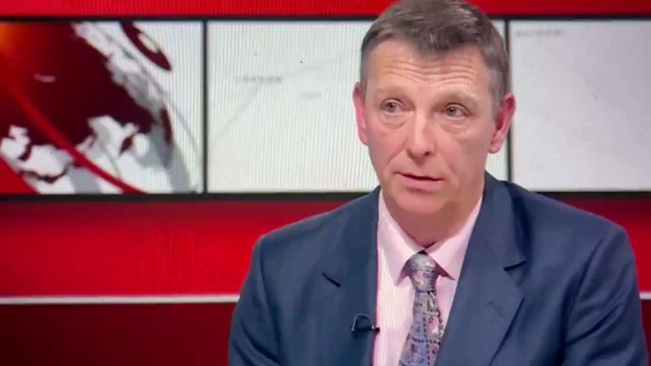 This is the state of the legacy media.

In the aftermath of a firearms officer being found not guilt...