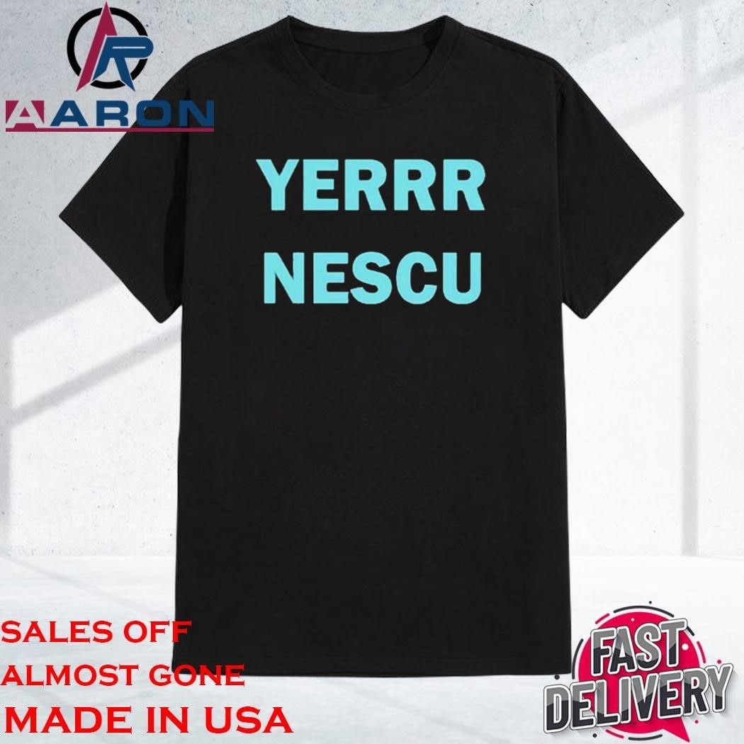 Official Sabrina Ionescu Yerrr Ionescu Shirt
https://aaronshirt.com/product/official-sabrina-ionescu-yerrr-ionescu-shirt/
Homepage: https://aaronshirt.com/
More: https://gab.com/Aaronshirt/posts/113355147164686784
