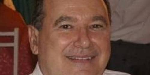 Companheiro Ricardo Salomão do Rotary Club de São José do Rio Preto divulgou uma matéria no jornal "...