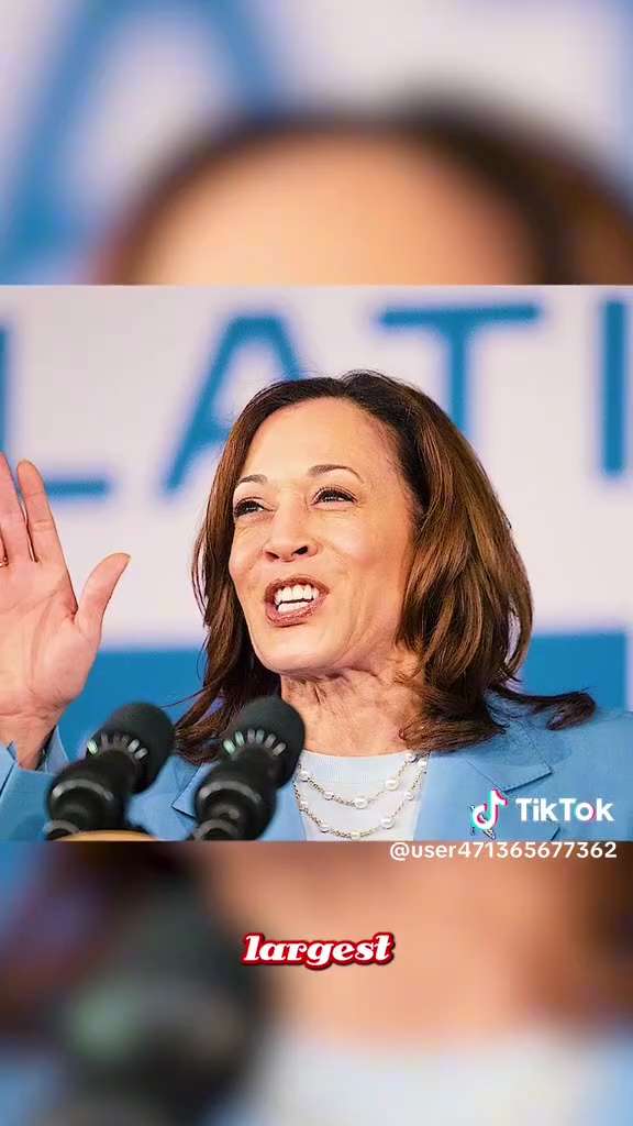 Now Kamala is losing the support of the Muslim community! 
This is a massive shift, Michigan’s Arab ...