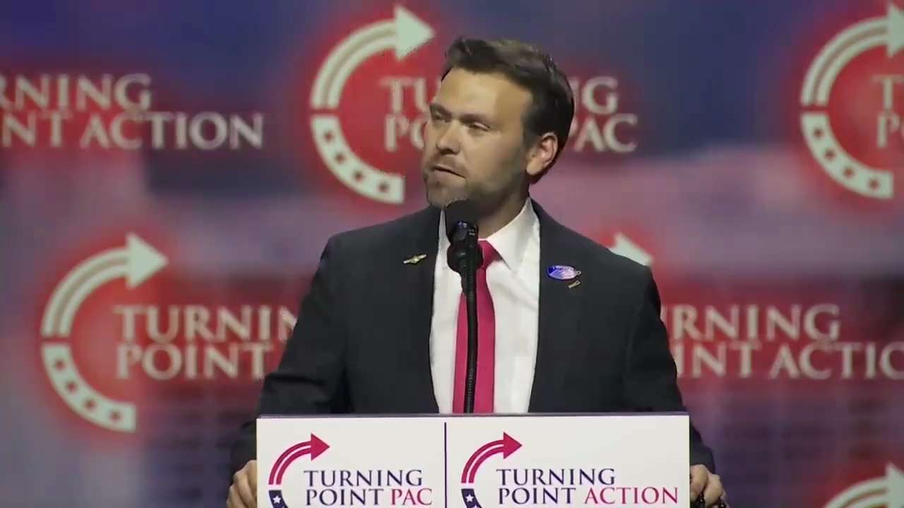 JACK POSOBIEC: “We are going back to an America where a family can take their kids out to the drive ...