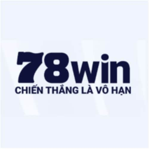 78Win là điểm đến lý tưởng cho những ai đam mê cá cược, với hàng loạt sự kiện thể thao và trò chơi thú vị.
Website: https://78winn.wiki/