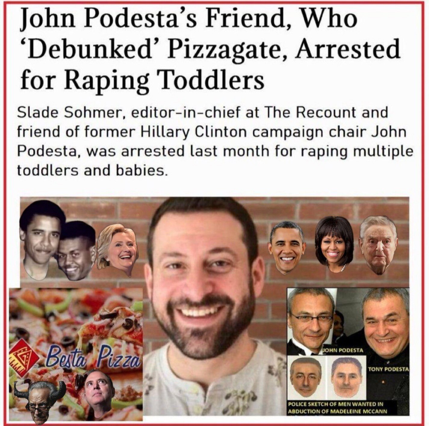 Just Saying!🤔😎Hey Hillary how many times did you suck his dick😡You are just as or worse than he i...